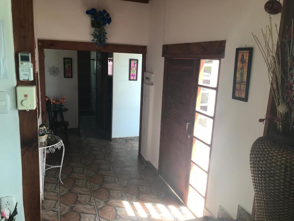 Hermosa Grande Con Aire Acon,wifi,piscina,billar !villa Ensueno ! Holiday home