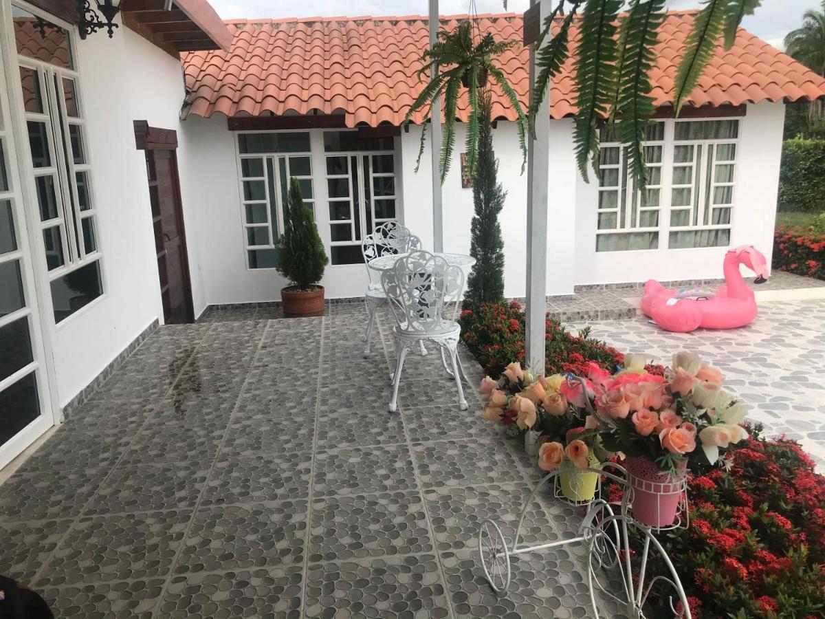 Holiday home Hermosa Grande Con Aire Acon,wifi,piscina,billar !villa Ensueno ! *