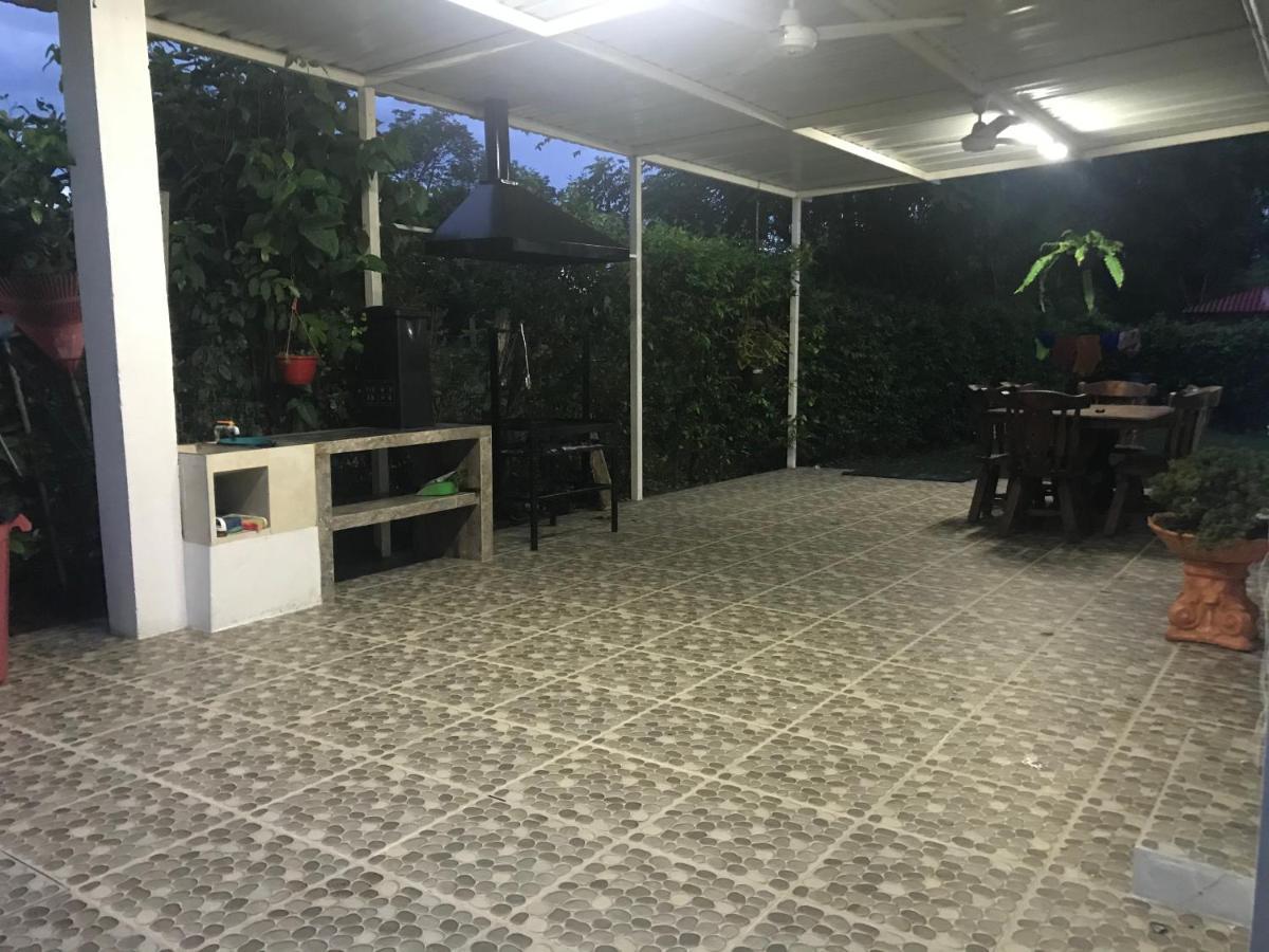 Hermosa Grande Con Aire Acon,wifi,piscina,billar !villa Ensueno ! Holiday home *