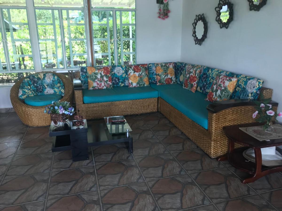 Hermosa Grande Con Aire Acon,wifi,piscina,billar !villa Ensueno ! Holiday home