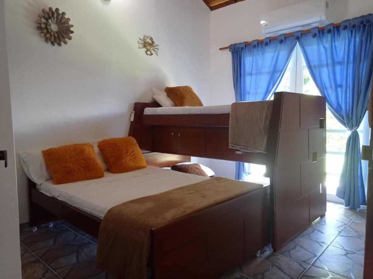 Hermosa Grande Con Aire Acon,wifi,piscina,billar !villa Ensueno !