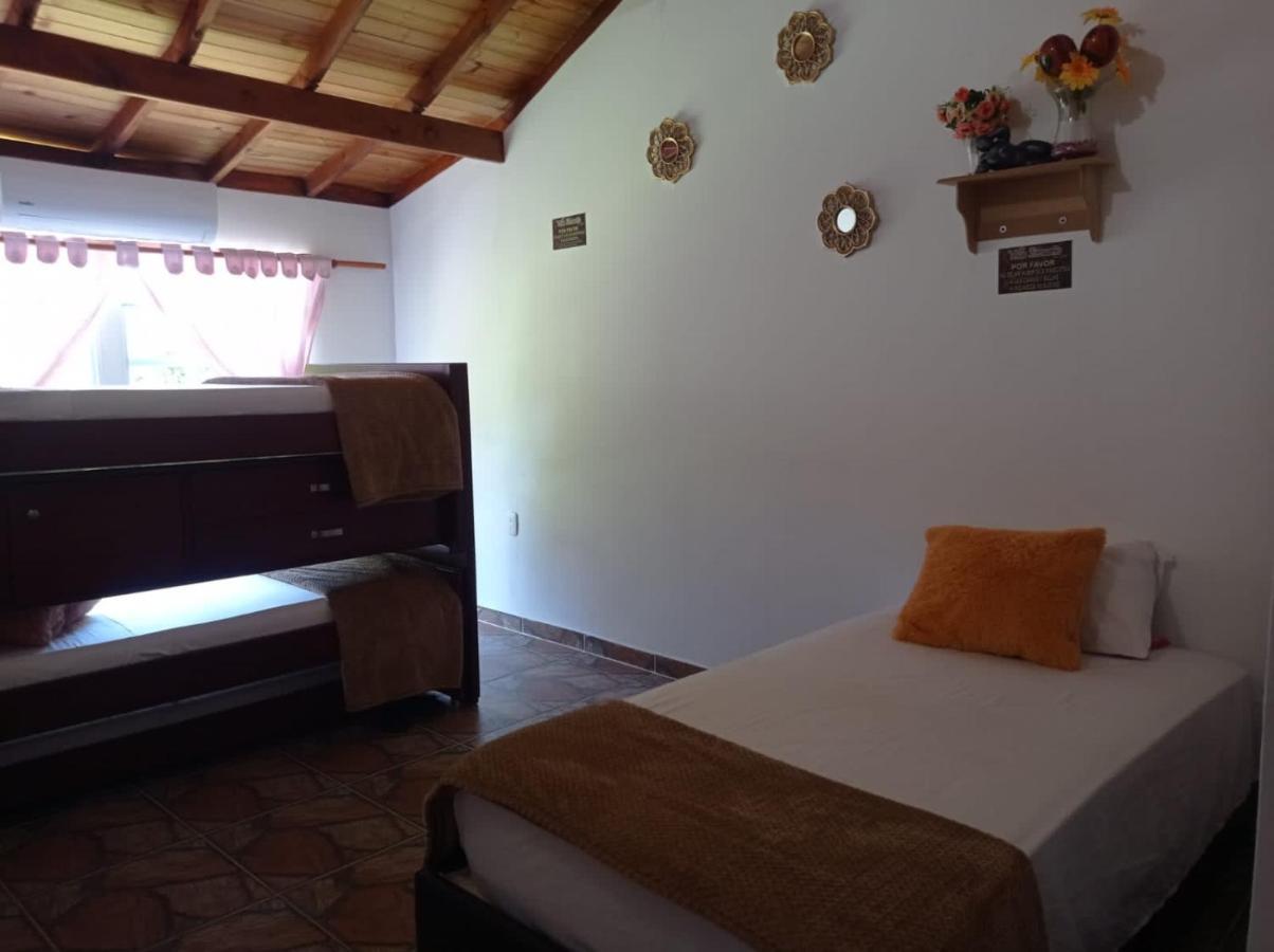 Hermosa Grande Con Aire Acon,wifi,piscina,billar !villa Ensueno ! Holiday home