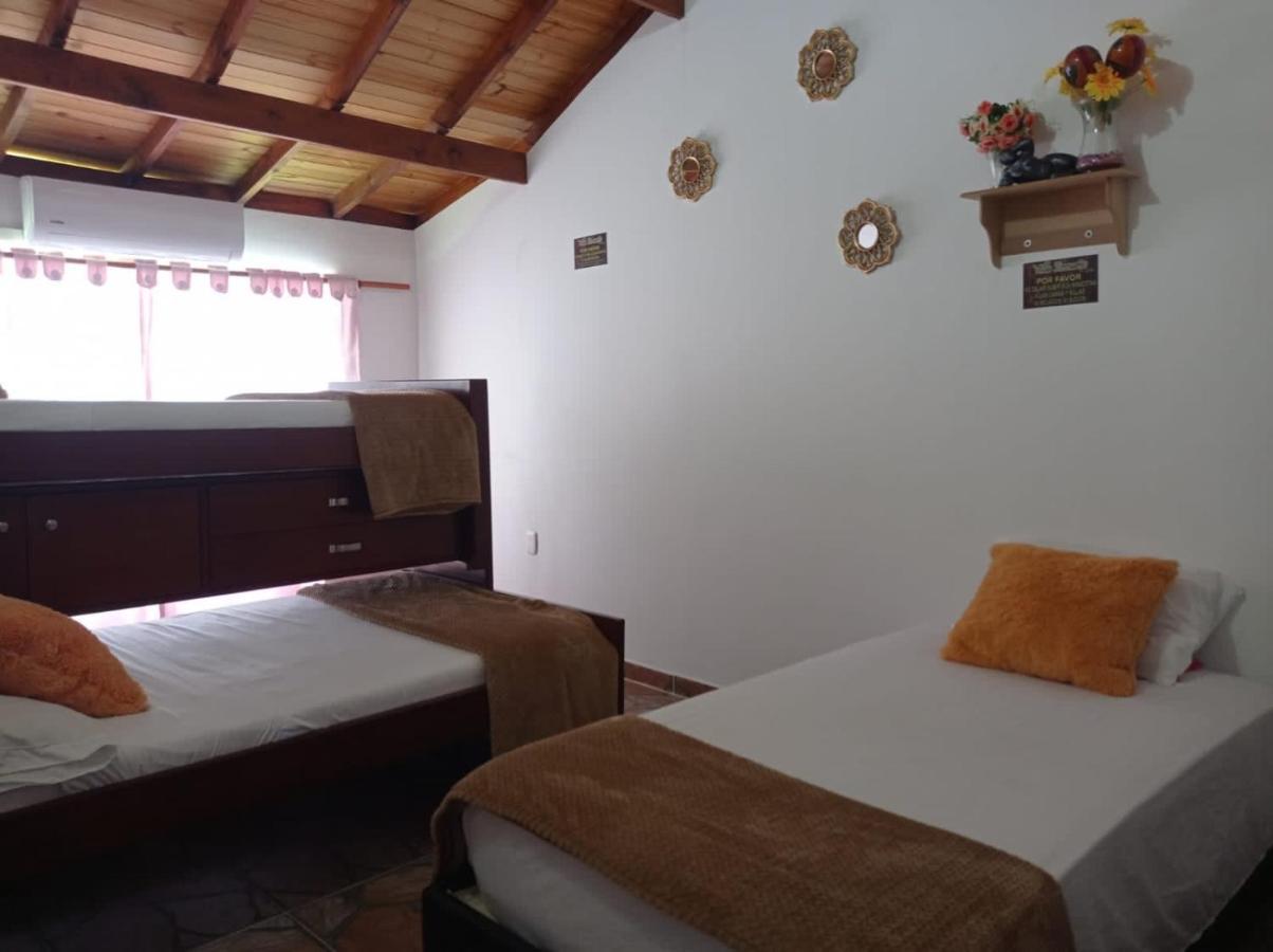 Hermosa Grande Con Aire Acon,wifi,piscina,billar !villa Ensueno ! Holiday home