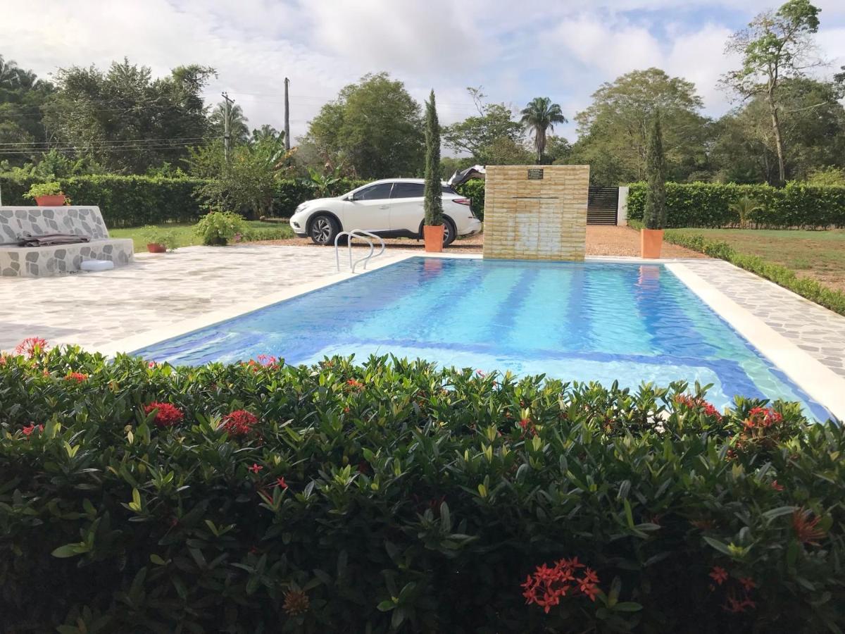 Hermosa Grande Con Aire Acon,wifi,piscina,billar !villa Ensueno ! Holiday home
