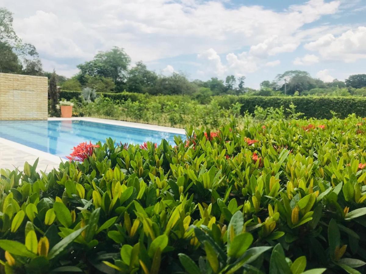 Hermosa Grande Con Aire Acon,wifi,piscina,billar !villa Ensueno ! Holiday home *