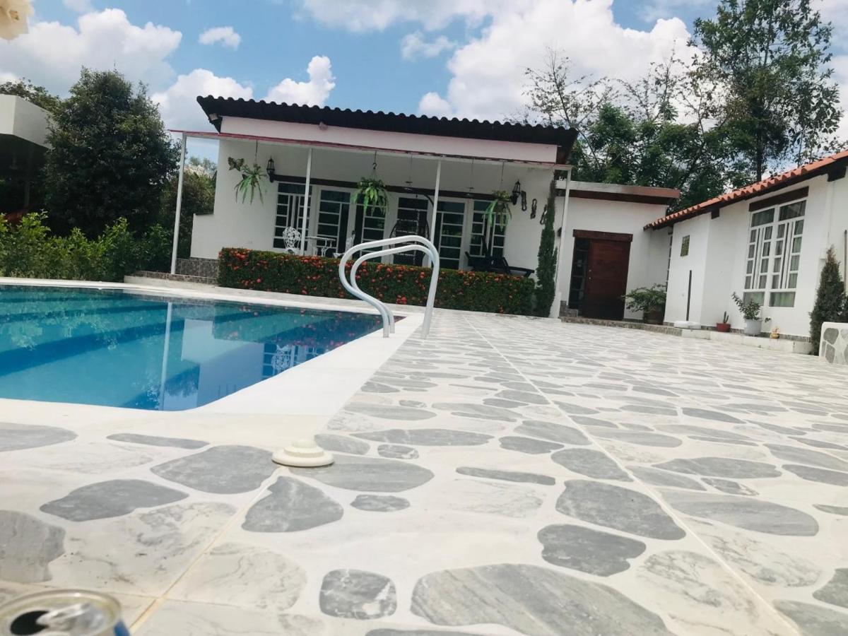 Hermosa Grande Con Aire Acon,wifi,piscina,billar !villa Ensueno ! Holiday home