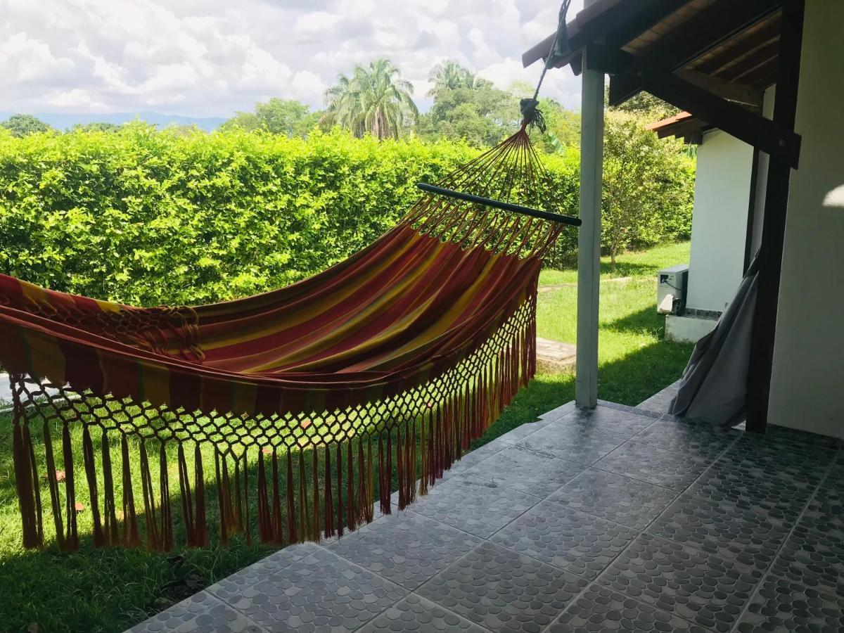 Hébergement de vacances Hermosa Grande Con Aire Acon,wifi,piscina,billar !villa Ensueno !