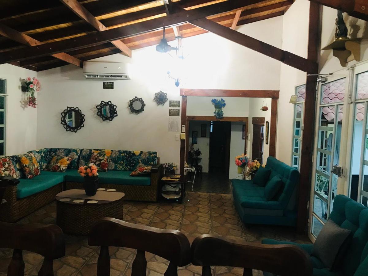 Hermosa Grande Con Aire Acon,wifi,piscina,billar !villa Ensueno ! Holiday home *